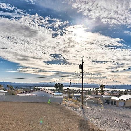 Lake Havasu City Oasis With Pool, 2 Mi To Downtown Exterior photo