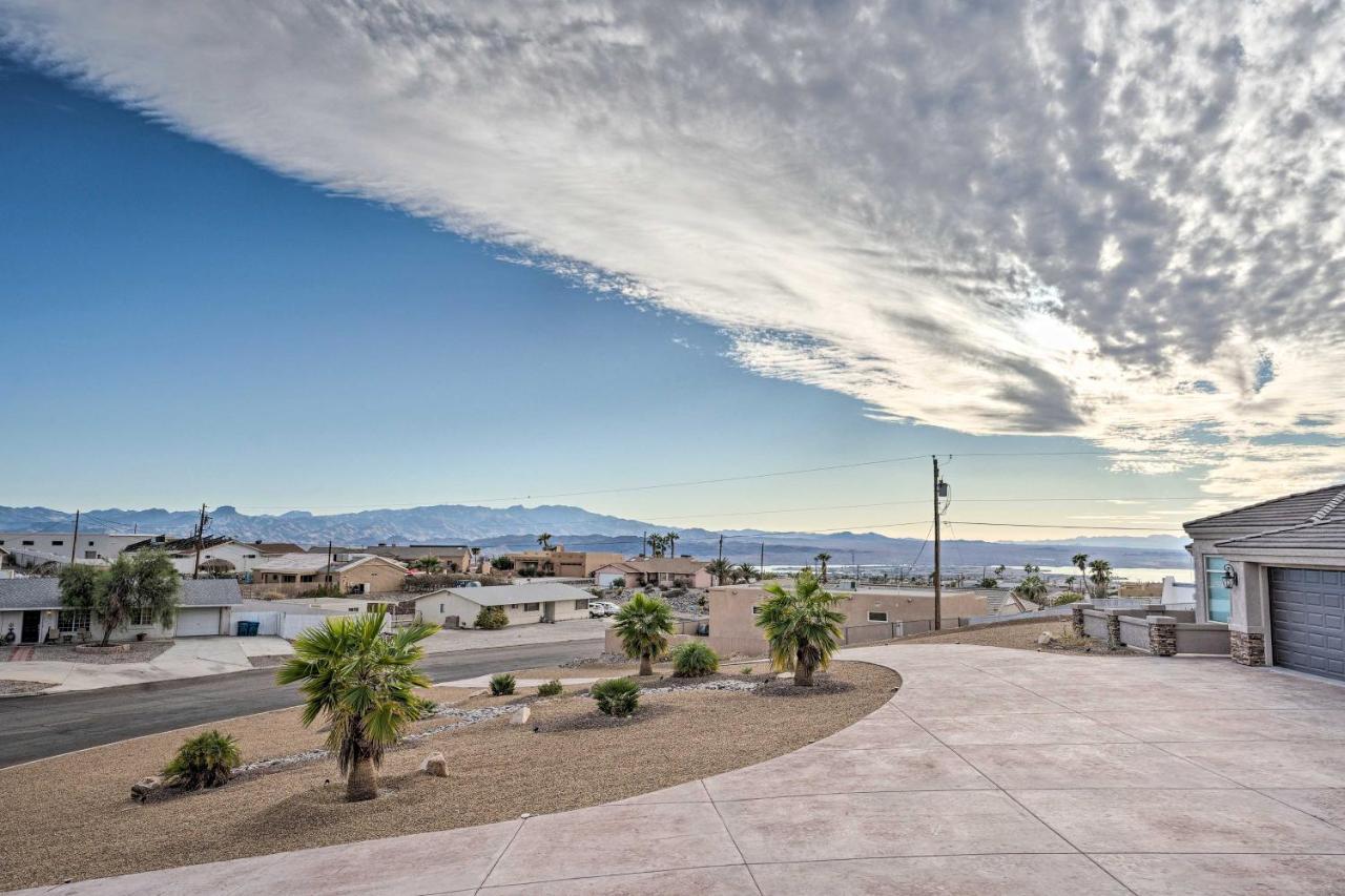 Lake Havasu City Oasis With Pool, 2 Mi To Downtown Exterior photo
