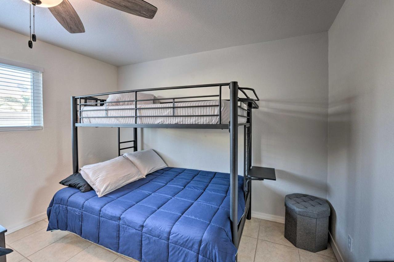 Lake Havasu City Oasis With Pool, 2 Mi To Downtown Exterior photo