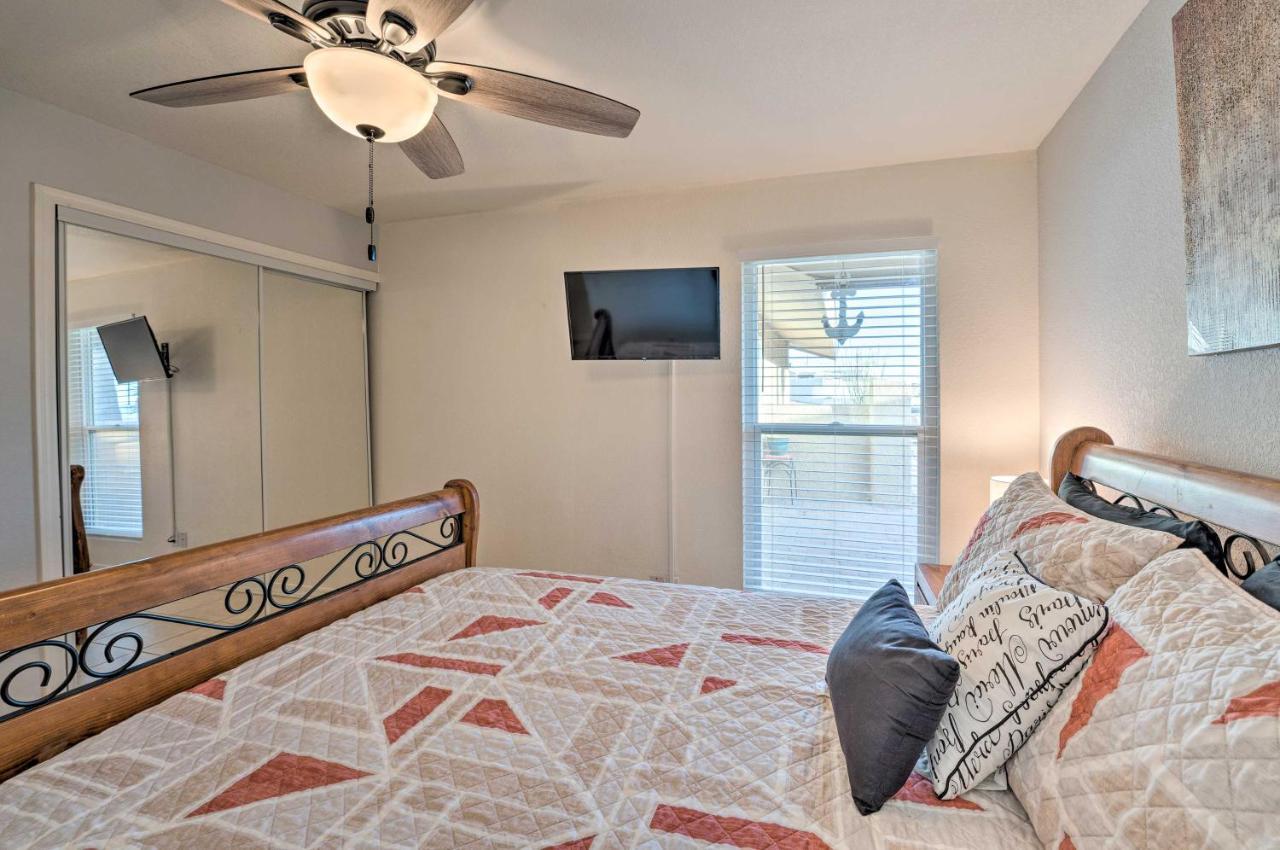 Lake Havasu City Oasis With Pool, 2 Mi To Downtown Exterior photo