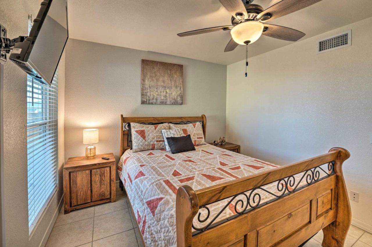 Lake Havasu City Oasis With Pool, 2 Mi To Downtown Exterior photo