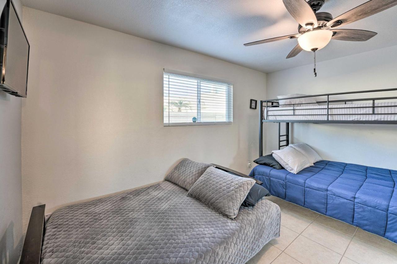 Lake Havasu City Oasis With Pool, 2 Mi To Downtown Exterior photo