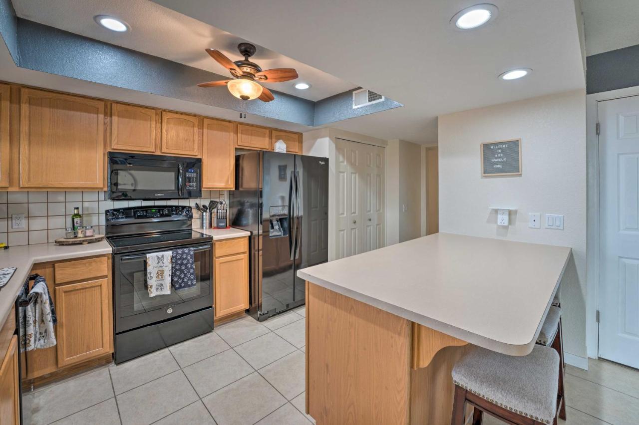 Lake Havasu City Oasis With Pool, 2 Mi To Downtown Exterior photo