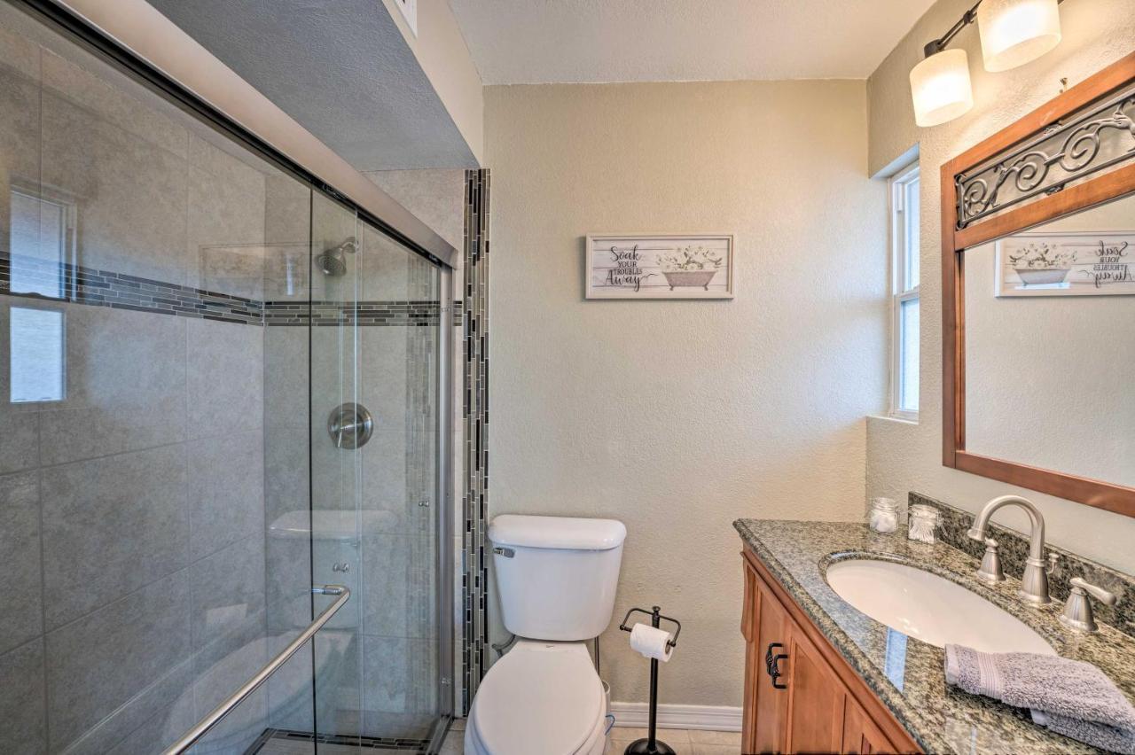 Lake Havasu City Oasis With Pool, 2 Mi To Downtown Exterior photo