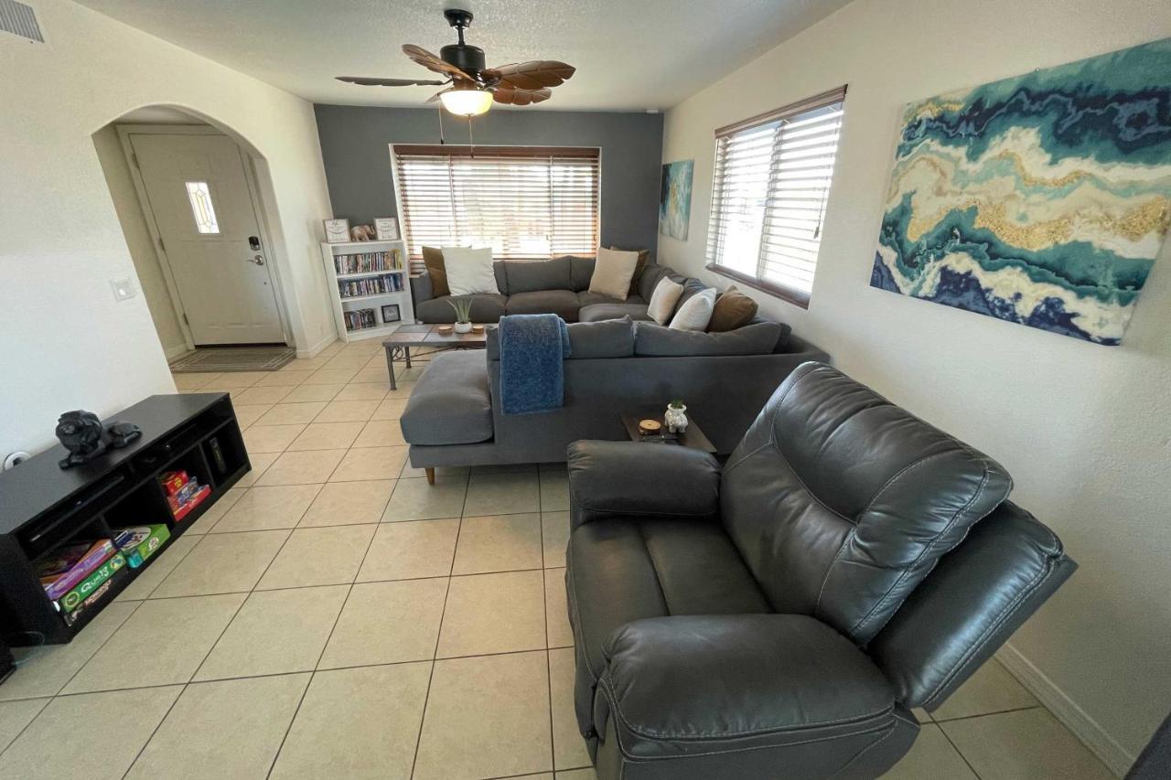 Lake Havasu City Oasis With Pool, 2 Mi To Downtown Exterior photo
