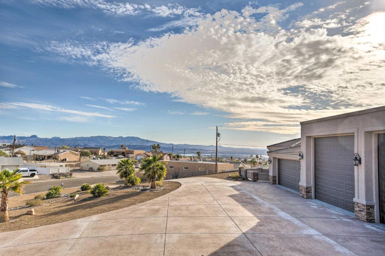 Lake Havasu City Oasis With Pool, 2 Mi To Downtown Exterior photo